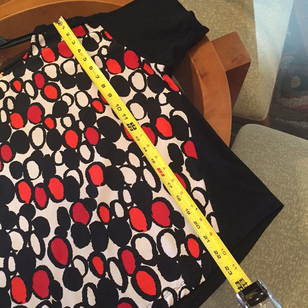 Ruby Rd. workout shirt - Picture 4 of 7